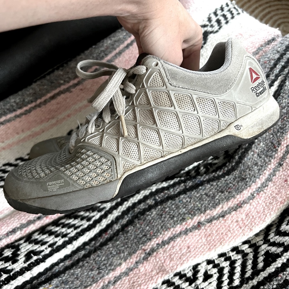 CrossFit Nano 4.0 training shoes 8